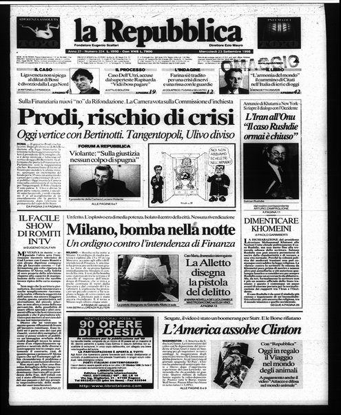 La repubblica